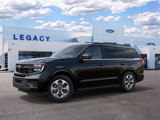 New 2027 Ford Expedition Active RWD image 1