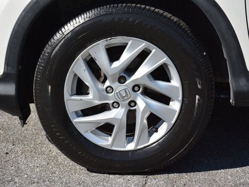 Used 2016 Honda CR-V EX-L image 33