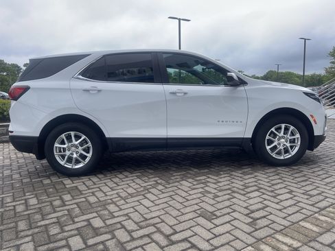 Used 2023 Chevrolet Equinox LT image 6