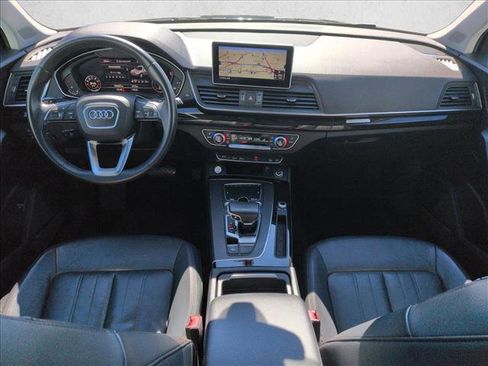 Used 2018 Audi Q5 2.0T Premium Plus image 19