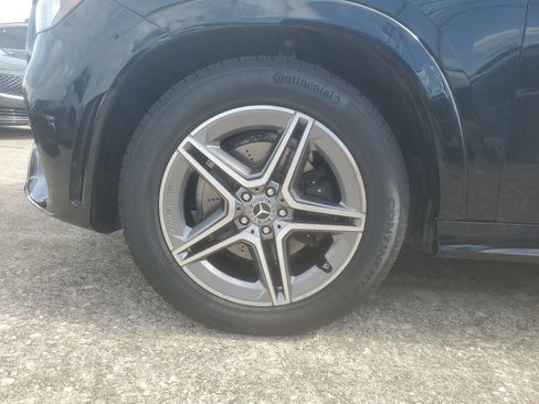 Used 2020 Mercedes-Benz GLE 350 4MATIC image 7