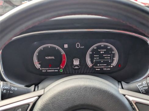 Used 2022 Acura MDX Type S image 25