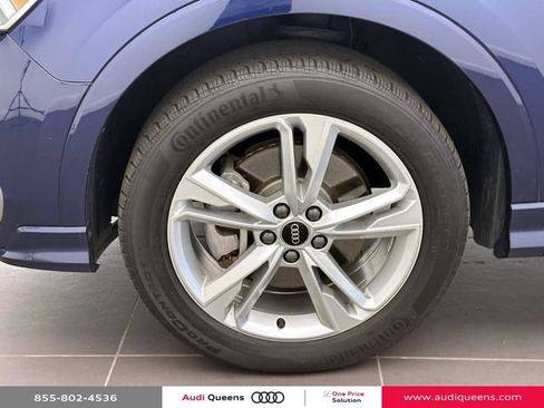 Certified 2023 Audi Q3 2.0T Premium w/ Convenience Package AWD/4WD image 8