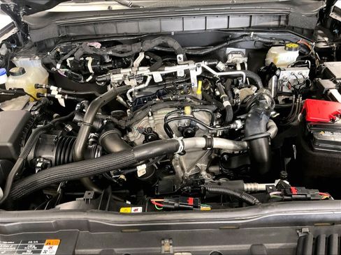 Used 2025 Ford Bronco Big Bend AWD/4WD image 28
