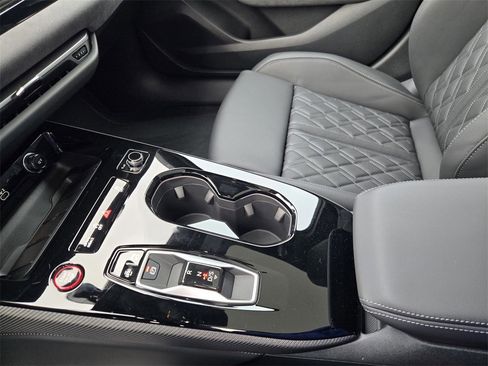 New 2025 Audi S5 Premium Plus image 24