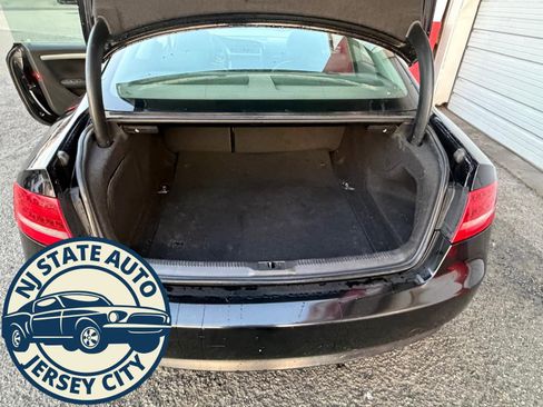 Used 2012 Audi A5 2.0T Premium Plus image 5