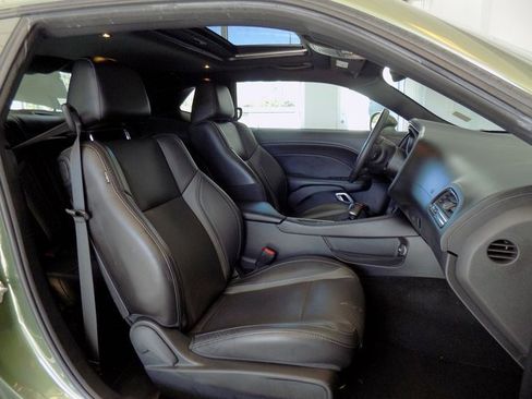 Certified 2021 Dodge Challenger SXT w/ Plus Package image 23