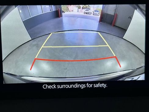 Used 2024 MAZDA CX-5 AWD 2.5 S w/ Preferred Package image 15