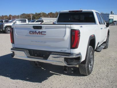 New 2026 GMC Sierra 3500 SLT