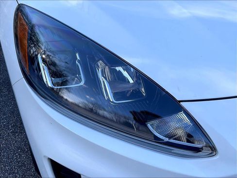 Used 2022 Ford Escape SE AWD/4WD image 29