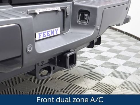 New 2026 Ford F350 Lariat w/ Black Appearance Package image 26