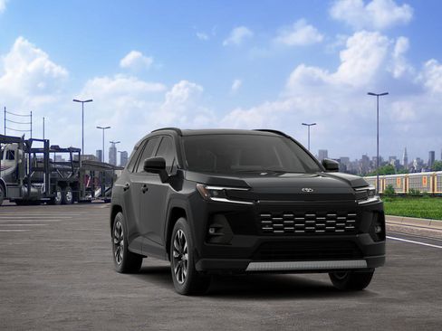 New 2026 Toyota RAV4 Limited image 18