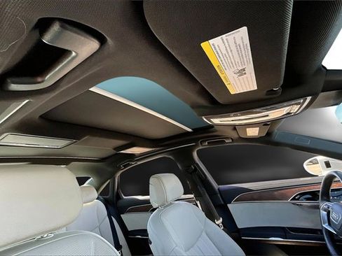 Used 2023 Audi A8 L 3.0T w/ Luxury Package image 17