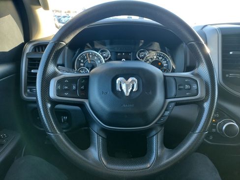 Used 2021 RAM 1500 Tradesman w/ SXT Appearance Group image 5