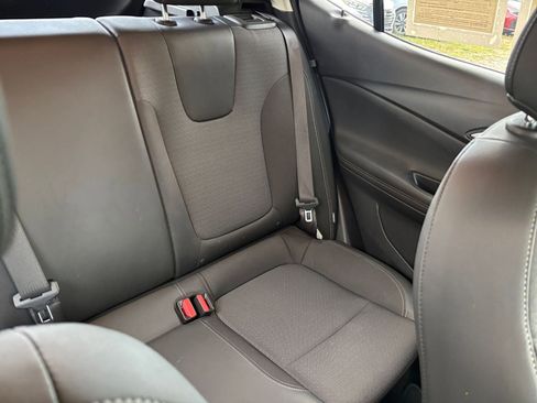 Used 2025 Buick Encore GX Preferred FWD image 38