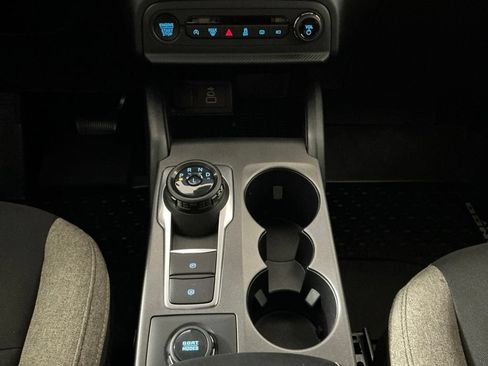 Used 2025 Ford Bronco Sport Big Bend AWD/4WD image 13