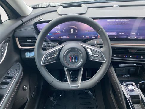 New 2026 Buick Envision Sport Touring AWD/4WD image 13