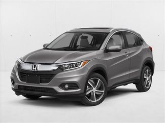 Certified 2022 Honda HR-V EX video 1
