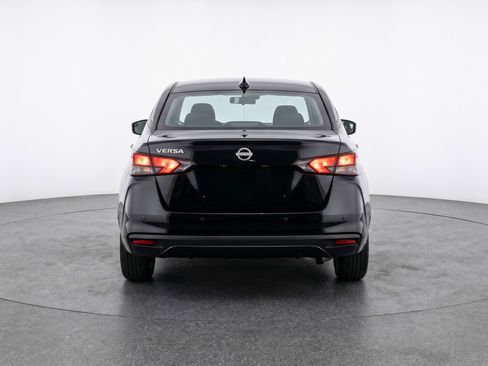 Used 2025 Nissan Versa SV FWD image 7