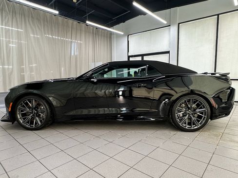 Used 2023 Chevrolet Camaro ZL1 image 10
