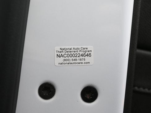 Used 2024 GMC Sierra 3500 SLT w/ SLT Convenience Package image 47