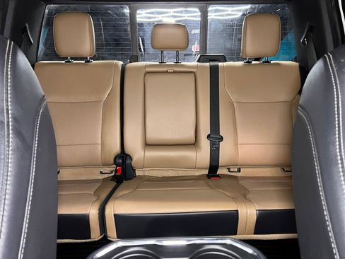 Used 2024 Ford F250 Lariat w/ Sport Appearance Package image 23