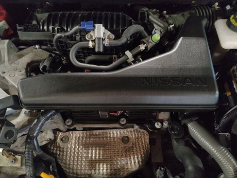 Used 2016 Nissan Rogue SL image 30