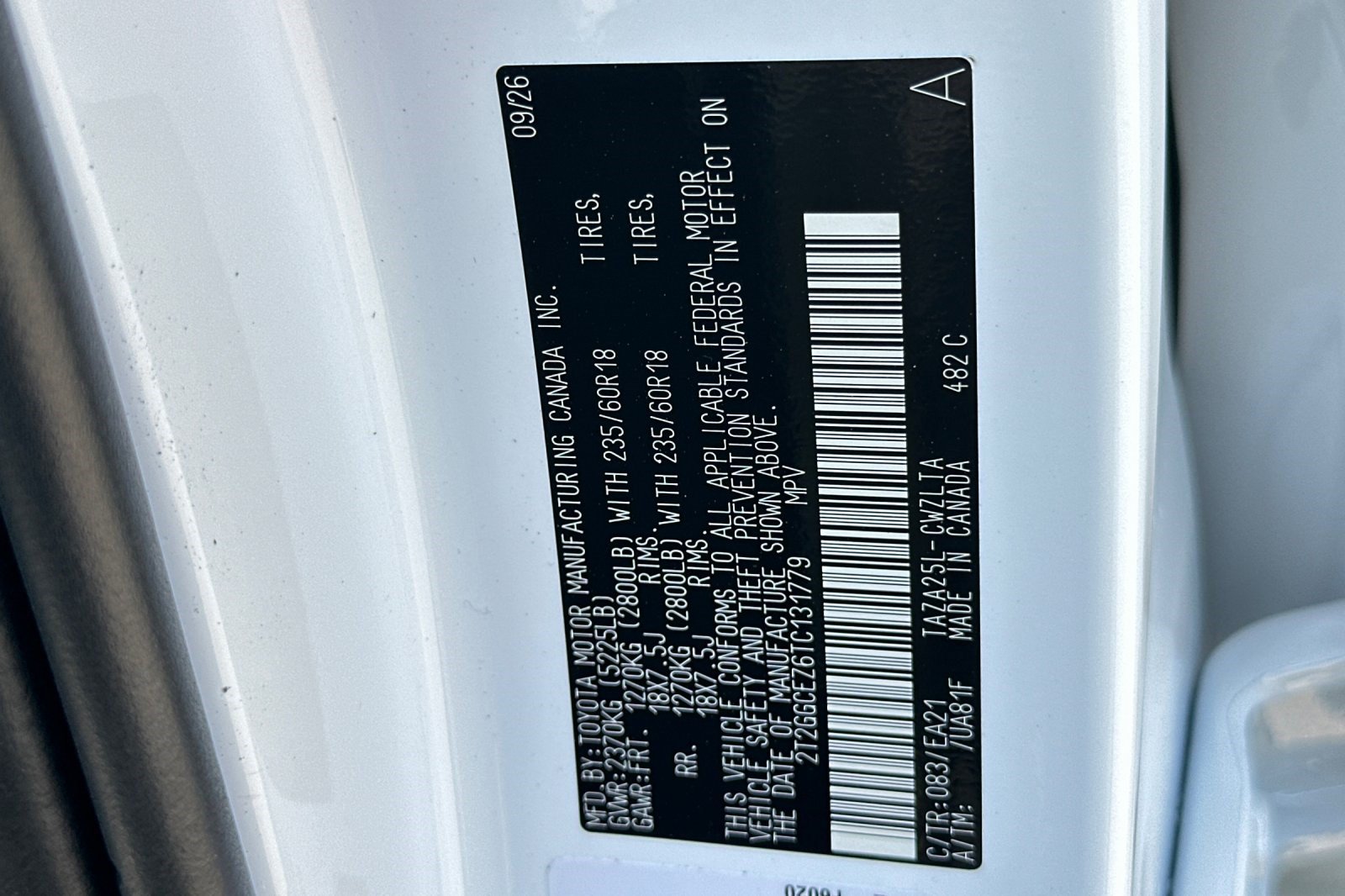 New 2026 Lexus NX 350 AWD w/ Accessory Package (Z2) image 25