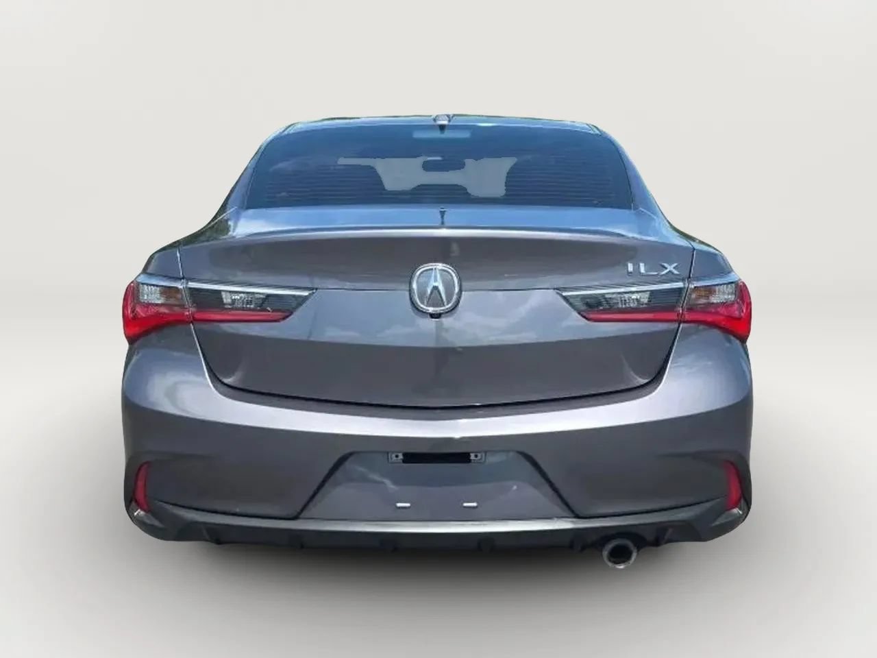Used 2021 Acura ILX w/ Premium Package FWD image 8
