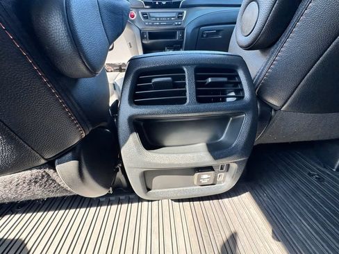 Used 2023 Honda Passport TrailSport image 26