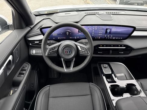 New 2026 Buick Enclave Preferred image 20