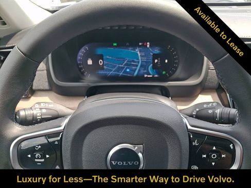 Certified 2026 Volvo XC90 B6 Plus w/ Protection Package Premier AWD/4WD image 19