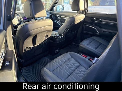 Certified 2024 Kia Telluride EX X-Line image 8