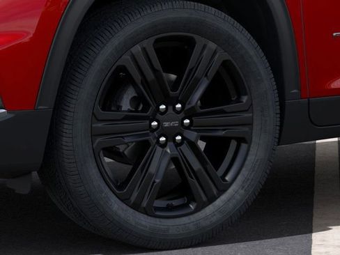 New 2025 GMC Acadia Elevation w/ Elevation Premium Package image 9