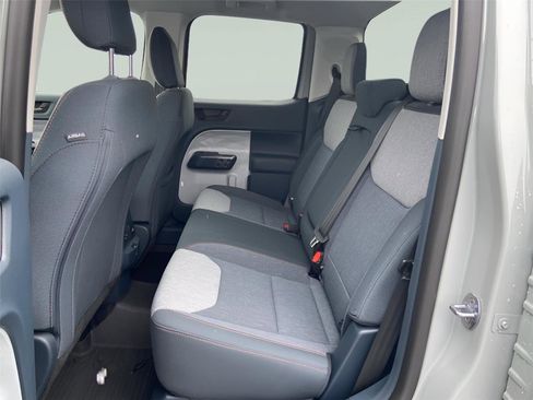 Used 2024 Ford Maverick XLT w/ XLT Luxury Package image 16