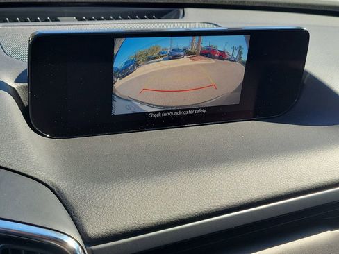 Certified 2025 MAZDA CX-50 2.5 Hybrid w/ Weather Package image 31