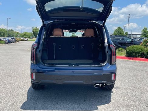 Used 2025 Kia Telluride SX Prestige X-Line AWD/4WD image 7