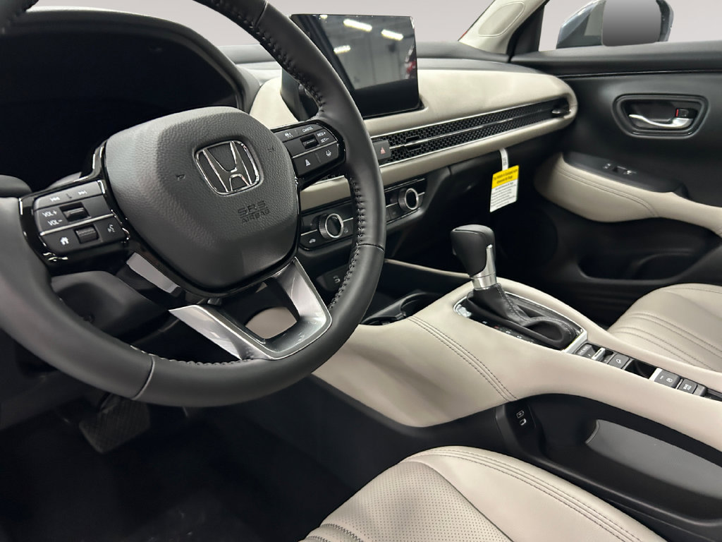 New 2027 Honda HR-V EX-L image 10