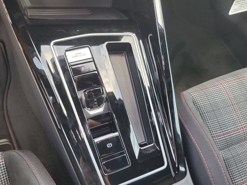 New 2026 Volkswagen GTI S FWD image 24
