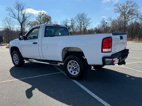 Used 2012 GMC Sierra 2500 W/T image 3