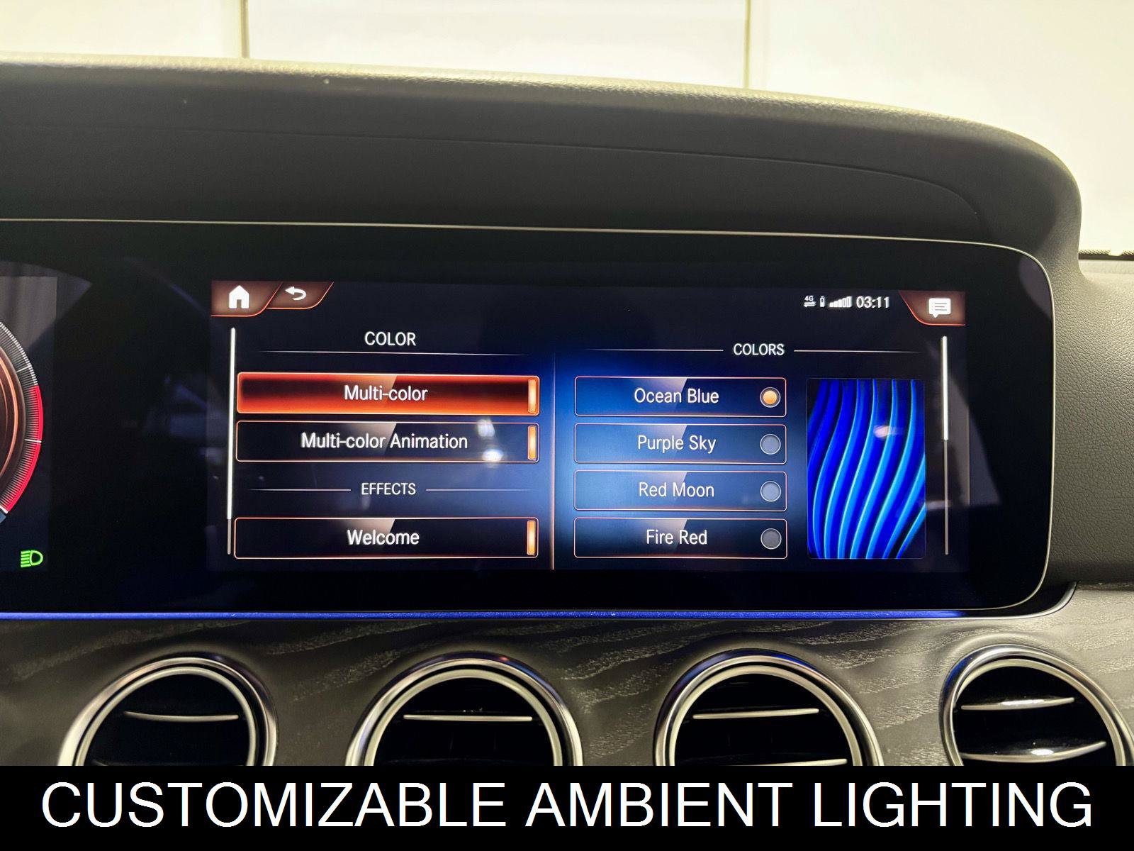 Used 2023 Mercedes-Benz E 350 Sedan image 36