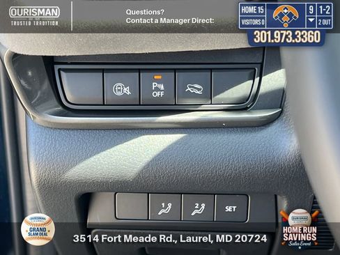 New 2026 MAZDA CX-30 Aire Edition AWD/4WD image 31