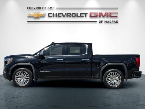 Used 2019 GMC Sierra 1500 Denali w/ Denali Ultimate Package AWD/4WD image 6