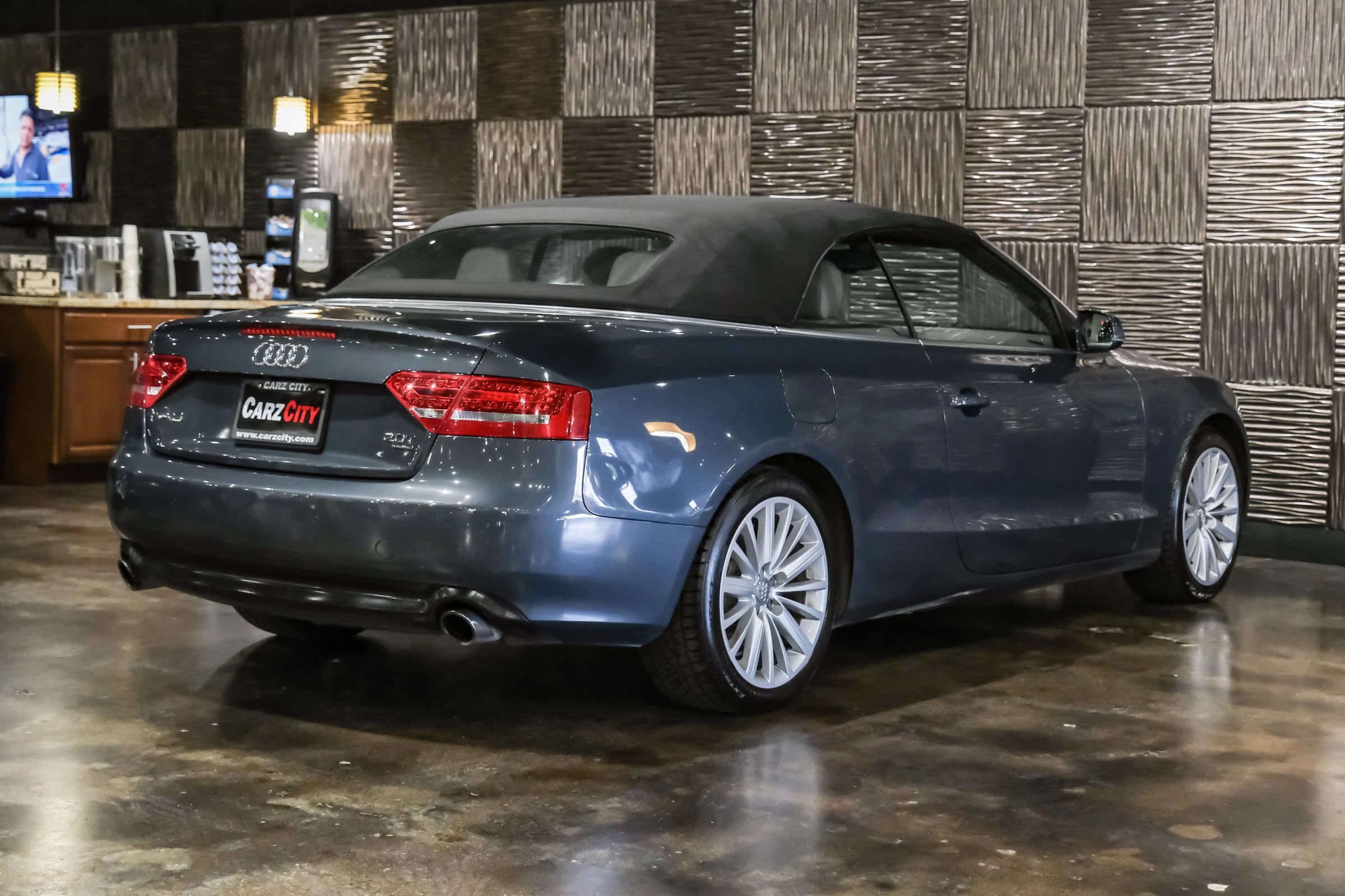 Used 2011 Audi A5 2.0T Prestige AWD/4WD image 13