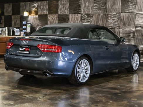 Used 2011 Audi A5 2.0T Prestige AWD/4WD image 13