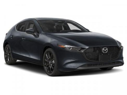 New 2026 MAZDA MAZDA3 2.5 S Hatchback w/ Premium Pkg FWD image 9