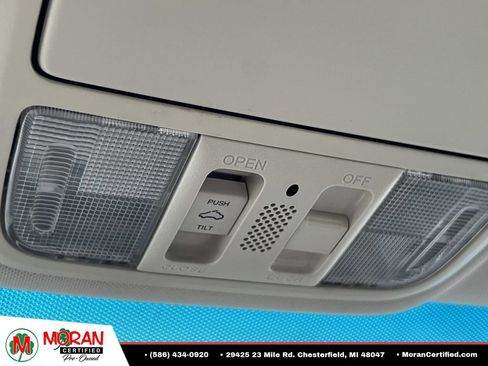 Used 2013 Honda CR-V EX-L image 25