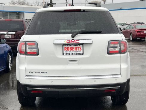 Used 2016 GMC Acadia SLE image 5