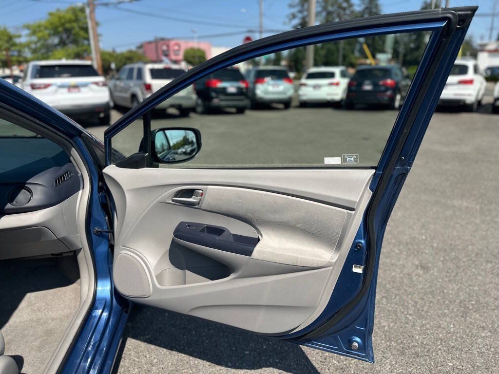 Used 2010 Honda Insight LX image 23