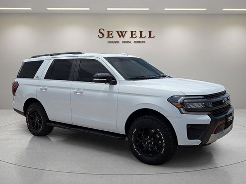 Used 2022 Ford Expedition Timberline AWD/4WD image 6